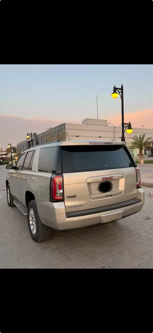 يوكون ٢٠١٥ دفعة ثانية