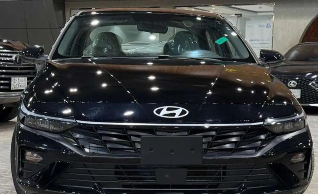 هواندي النترا سمارت ٢٠٢٦